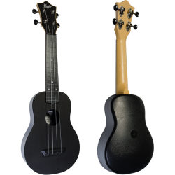 FLIGHT TUS-35-BK Ukulele sopranowe